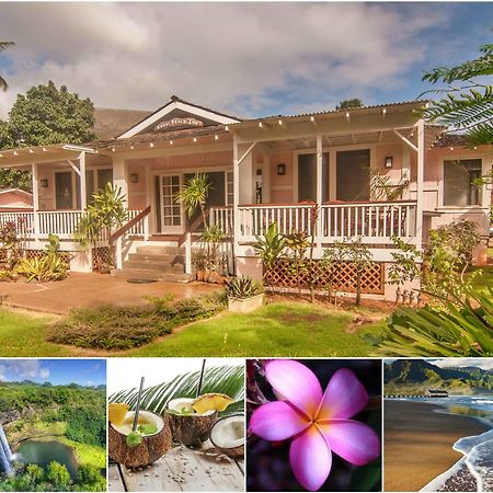 Poipu Bed And Breakfast Inn Koloa Ngoại thất bức ảnh