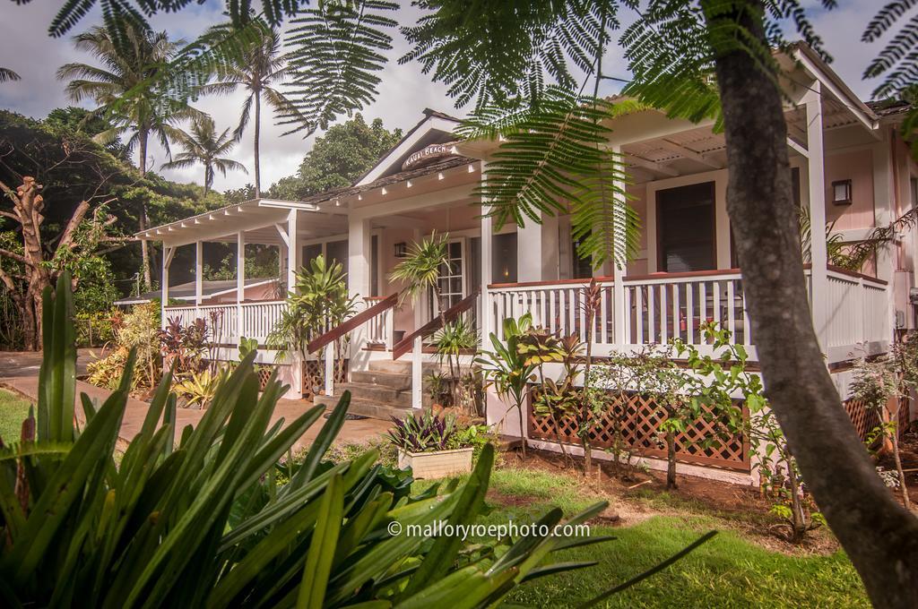 Poipu Bed And Breakfast Inn Koloa Ngoại thất bức ảnh