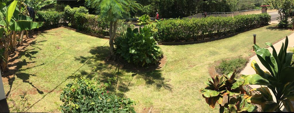 Poipu Bed And Breakfast Inn Koloa Ngoại thất bức ảnh