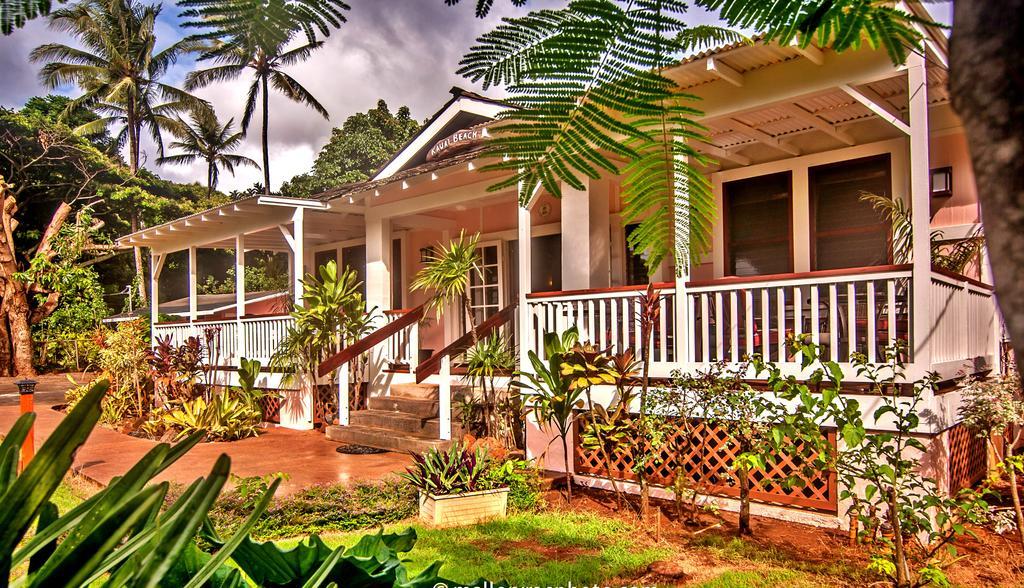 Poipu Bed And Breakfast Inn Koloa Ngoại thất bức ảnh